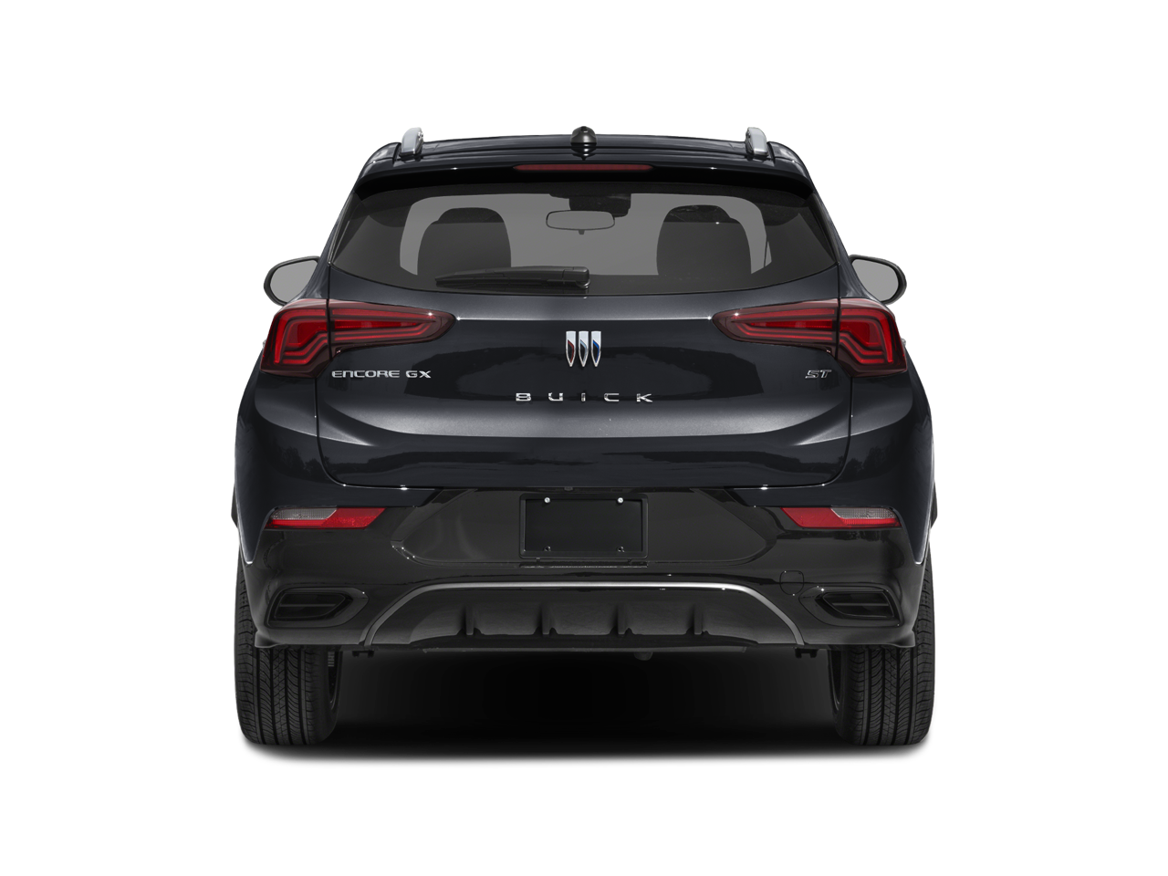 2026 Buick Encore GX Sport Touring - Photo 27