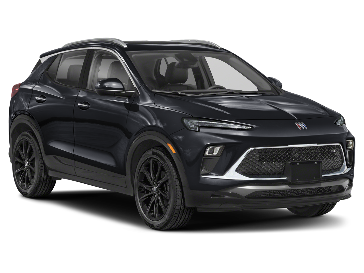 2026 Buick Encore GX Sport Touring - Photo 28