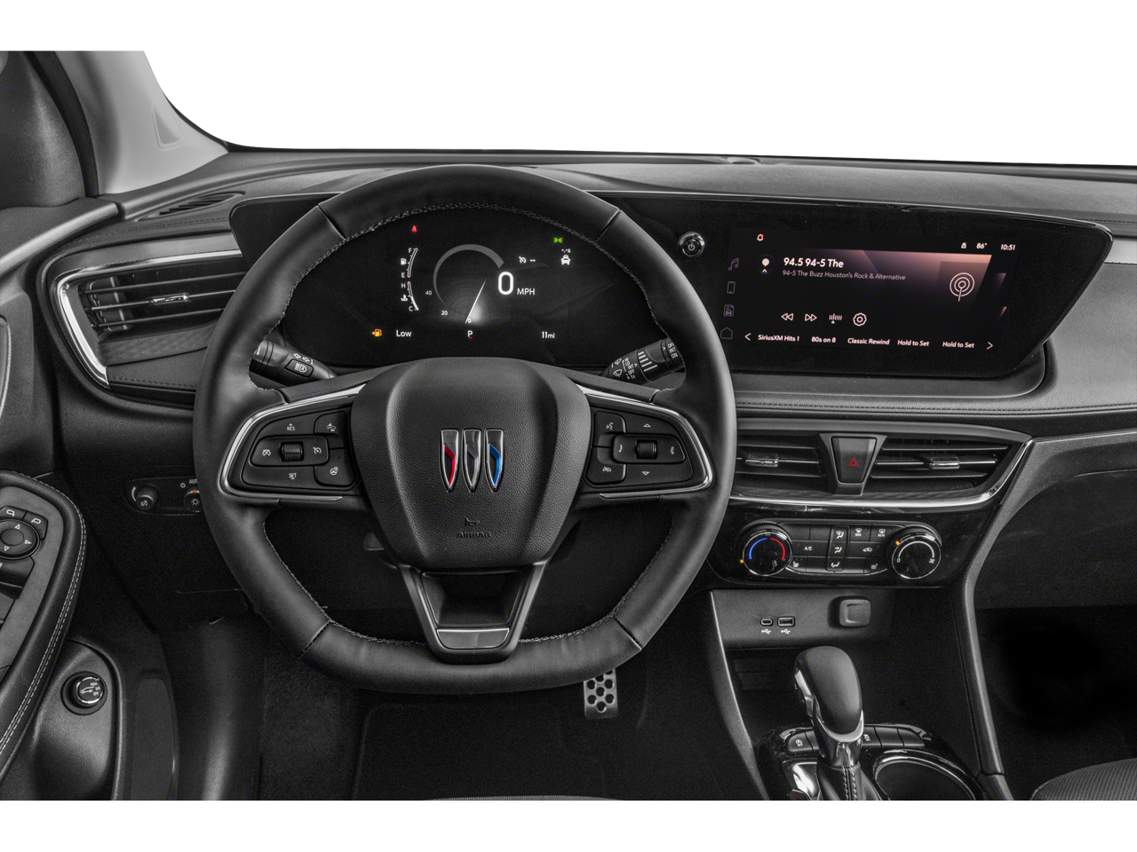 2026 Buick Encore GX Sport Touring - Photo 29