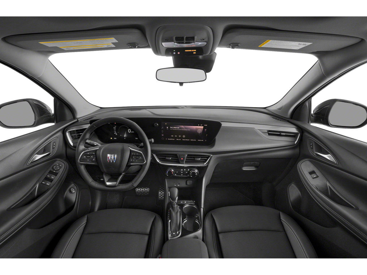 2026 Buick Encore GX Sport Touring - Photo 30