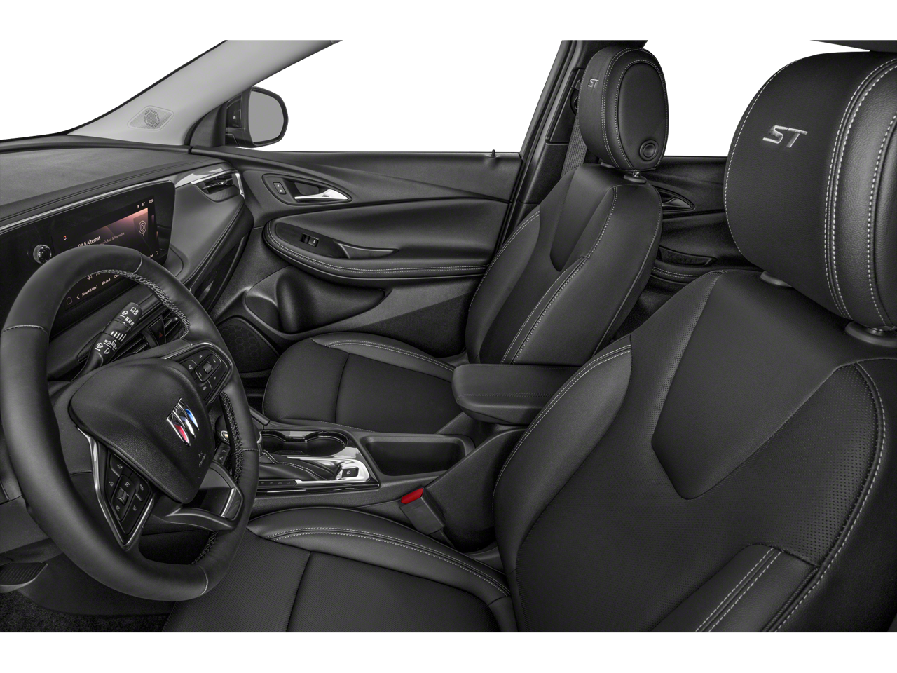 2026 Buick Encore GX Sport Touring - Photo 31