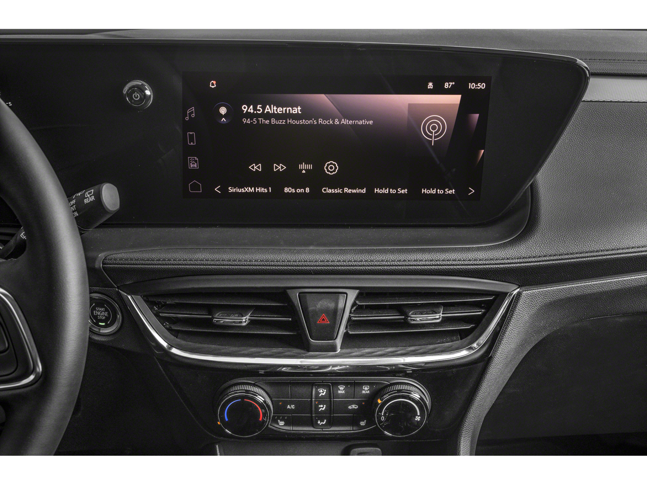 2026 Buick Encore GX Sport Touring - Photo 32