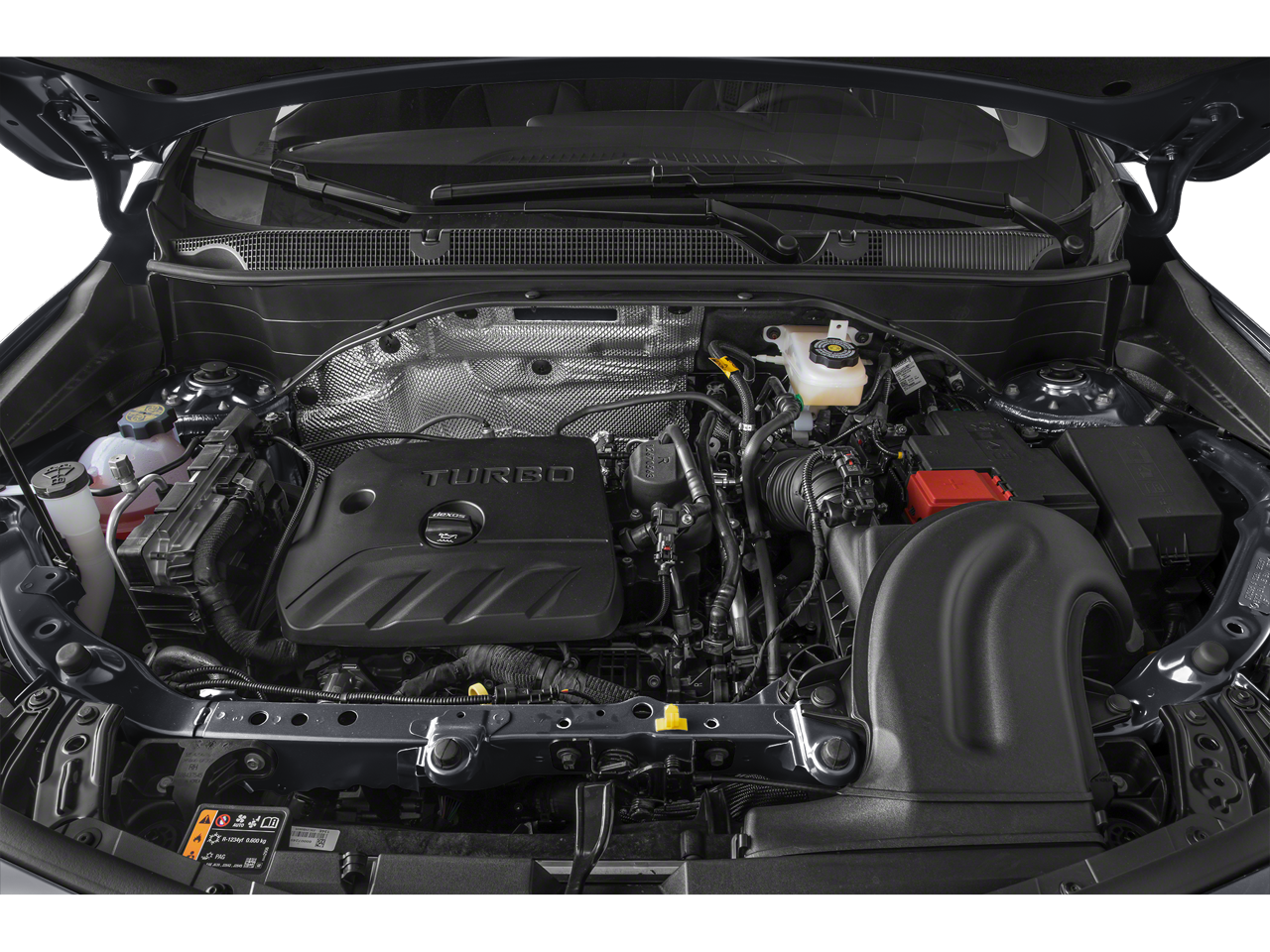 2026 Buick Encore GX Sport Touring - Photo 34