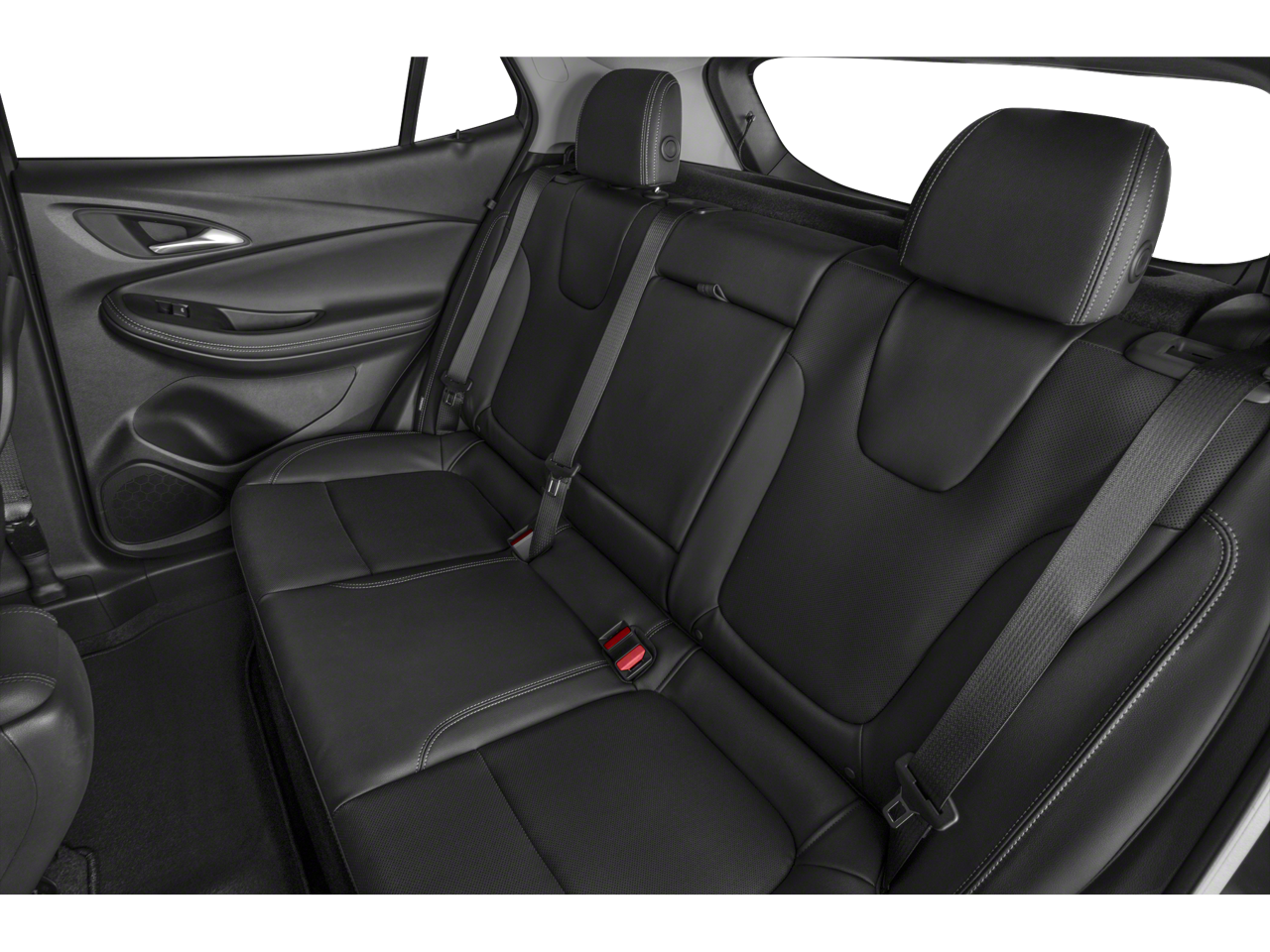 2026 Buick Encore GX Sport Touring - Photo 35