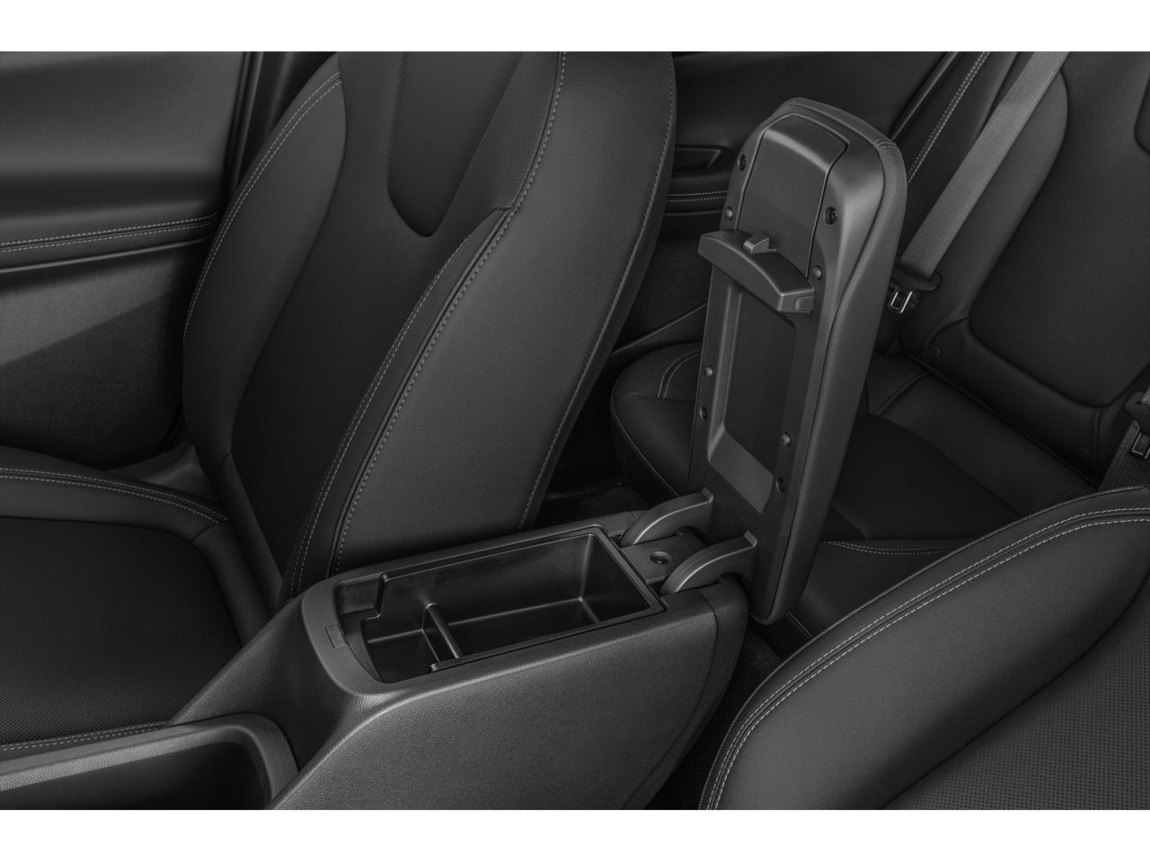 2026 Buick Encore GX Sport Touring - Photo 36