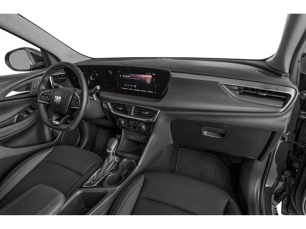 2026 Buick Encore GX Sport Touring - Photo 37