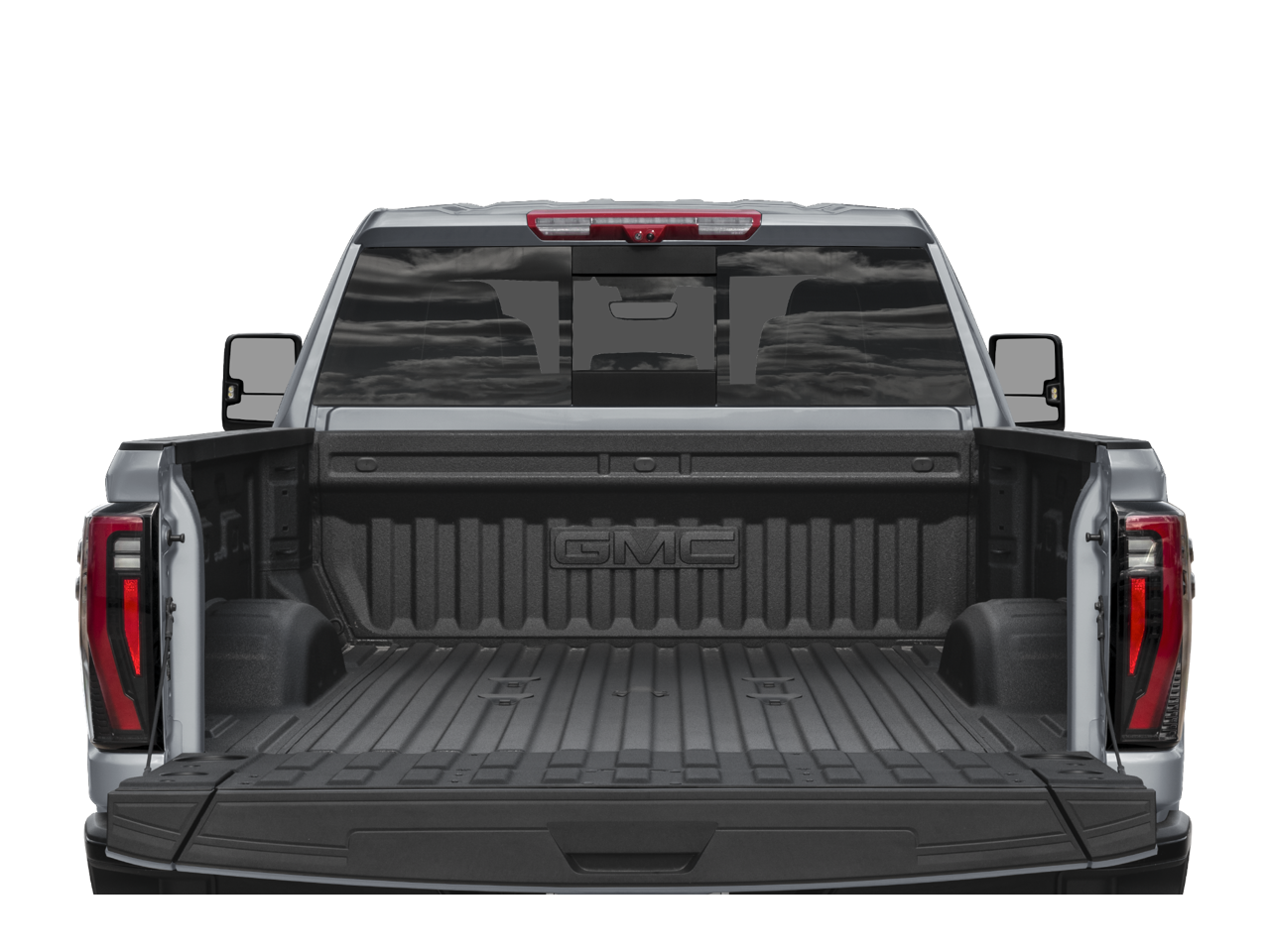 2026 GMC Sierra 2500HD AT4X - Photo 10