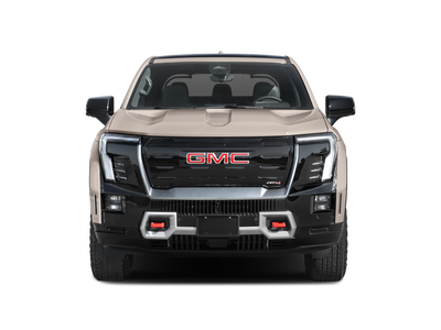 2026 GMC Sierra EV AT4 Max Range