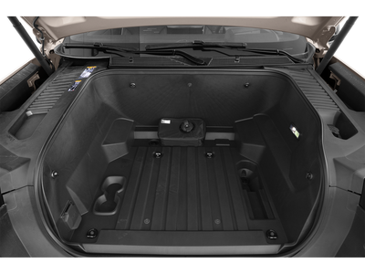 2026 GMC Sierra EV AT4 Max Range