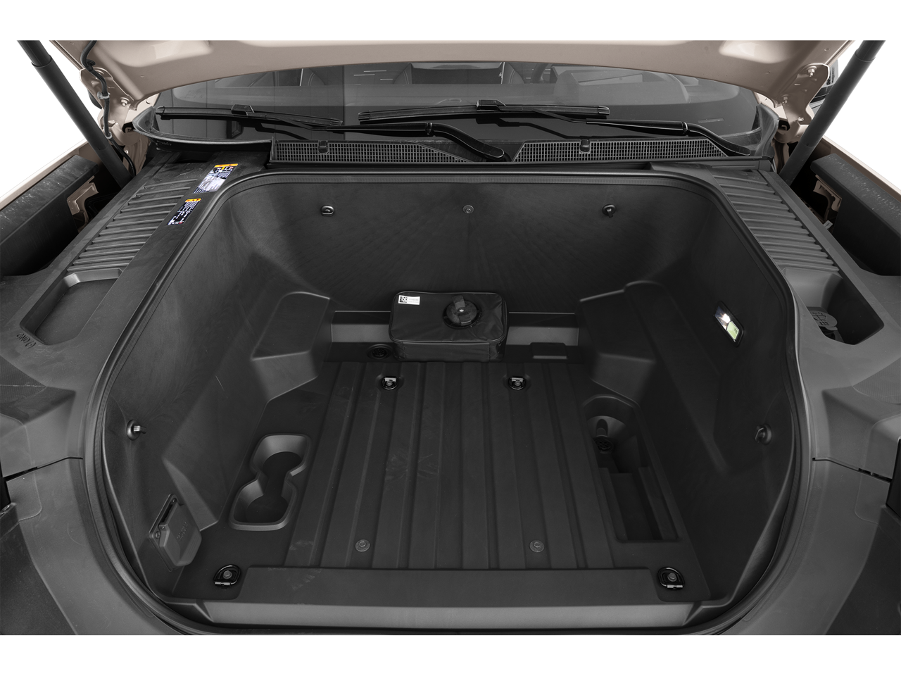 2026 GMC Sierra EV AT4 Max Range