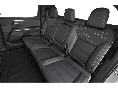 2026 GMC Sierra EV AT4 Max Range