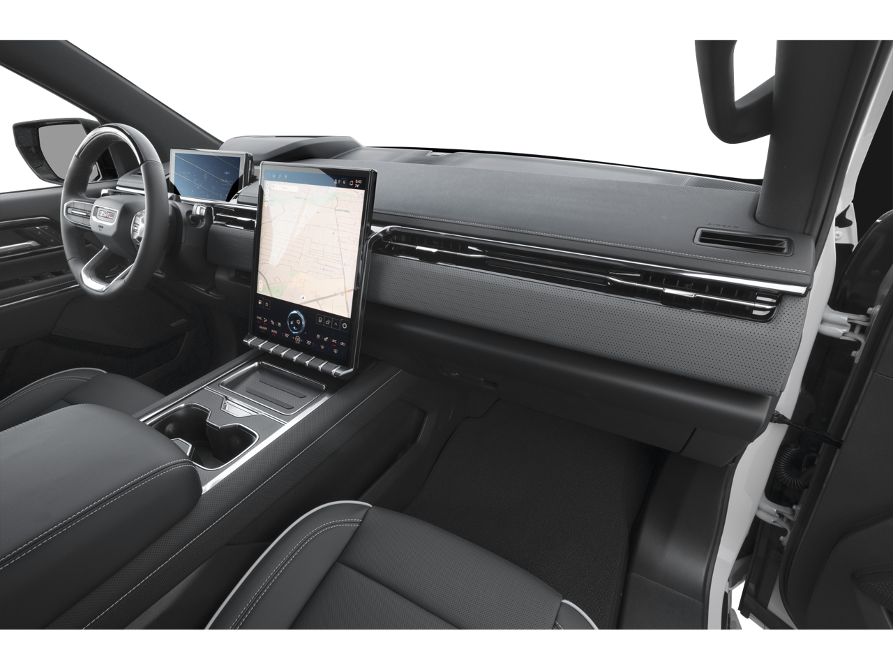 2026 GMC Sierra EV AT4 Max Range