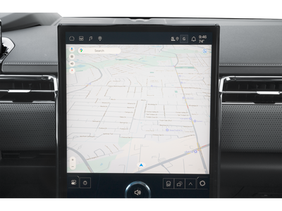 2026 GMC Sierra EV AT4 Max Range