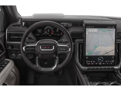2027 GMC Yukon AT4 Ultimate