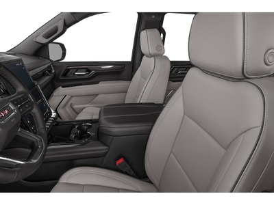 2027 GMC Yukon AT4 Ultimate