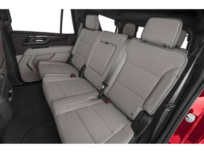 2027 GMC Yukon AT4 Ultimate