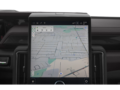 2027 GMC Yukon AT4 Ultimate