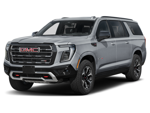 2027 GMC Yukon XL AT4 Ultimate