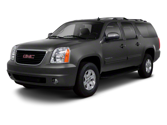 2011 GMC Yukon XL Denali