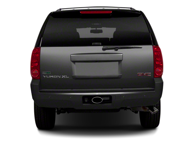 2011 GMC Yukon XL Denali