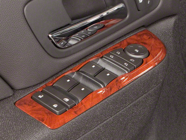 2011 GMC Yukon XL Denali