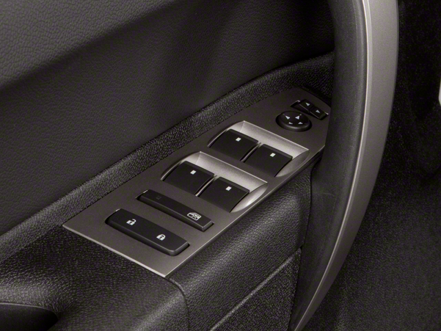 2012 GMC Sierra 1500 Denali