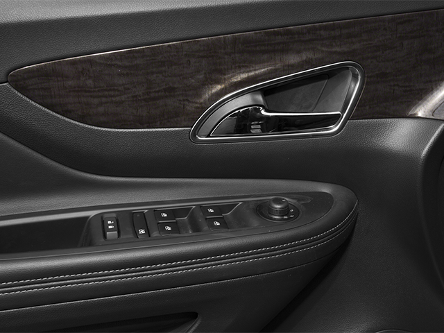 2013 Buick Encore Leather