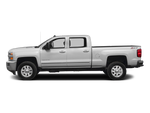 2018 Chevrolet Silverado 2500 HD High Country
