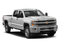 2018 Chevrolet Silverado 2500 HD High Country
