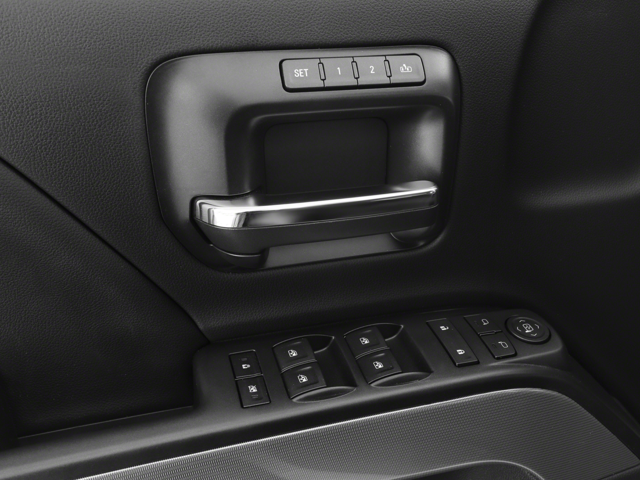 2018 Chevrolet Silverado 2500 HD High Country