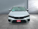 2022 Honda Civic Hatchback EX-L