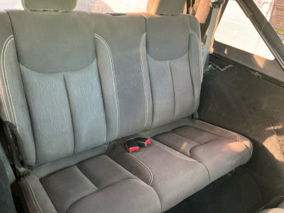 2015 Jeep Wrangler Sahara