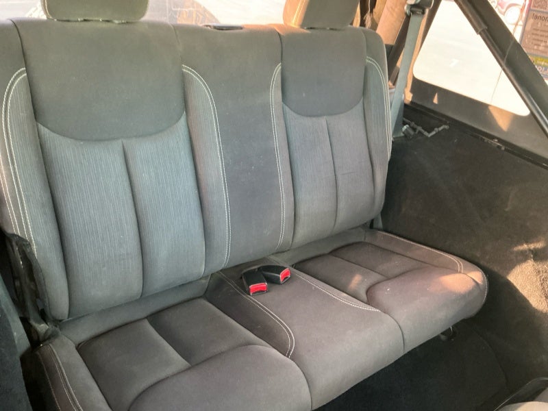 2015 Jeep Wrangler Sahara