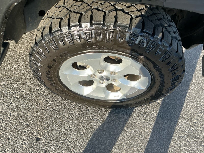 2015 Jeep Wrangler Sahara
