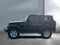 2015 Jeep Wrangler Sahara