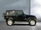 2015 Jeep Wrangler Sahara