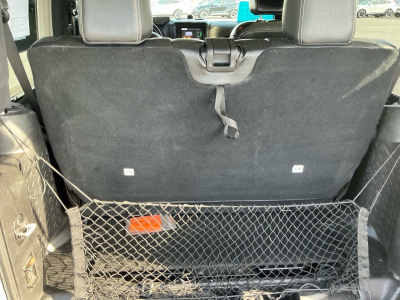 2015 Jeep Wrangler Wrangler X