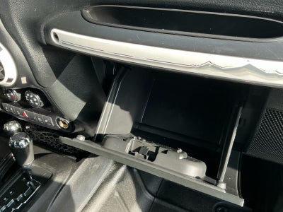 2015 Jeep Wrangler Wrangler X