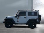 2015 Jeep Wrangler Wrangler X