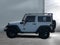 2015 Jeep Wrangler Wrangler X