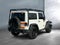 2015 Jeep Wrangler Wrangler X