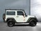 2015 Jeep Wrangler Wrangler X