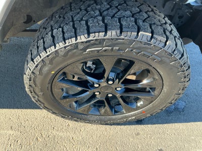 2021 Jeep Wrangler 4xe Unlimited Sahara