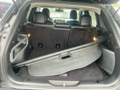 2016 Jeep Cherokee High Altitude