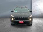 2016 Jeep Cherokee High Altitude