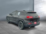 2016 Jeep Cherokee High Altitude