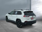 2019 Jeep Cherokee Altitude