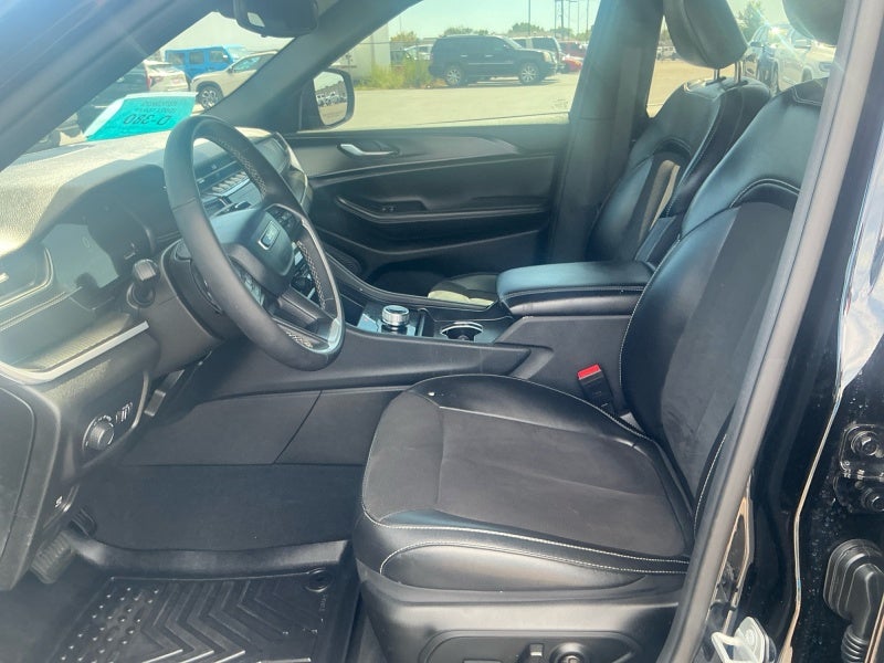 2024 Jeep Grand Cherokee L Altitude X