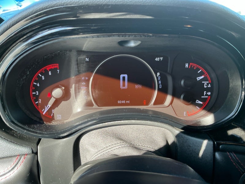 2024 Dodge Durango R/T