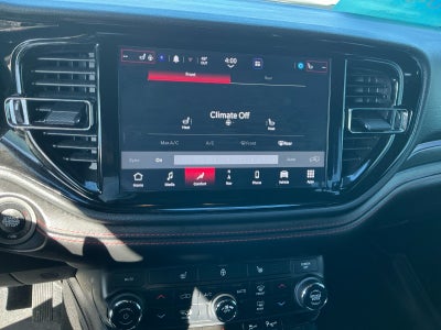 2024 Dodge Durango R/T